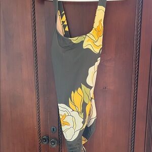 Lands' End Swim Suit NWT